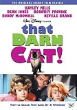 [DVD] That Darn Cat!
