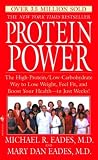 [Book] Protein Power: The High-Protein/Low-Carbohydrate Way to Lose Weight, Feel Fit, and Boost Your Health--in Just Weeks!