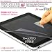 iPad �h�w��-����@�\���t�B�����E�v���K�[�h �`�e / PRO GUARD AF PGAF-IPAD-U�E�z�[���{�^���t��