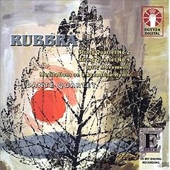 String Quartets 2 & 4 / Lyric Movement
