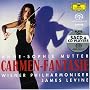 Carmen-Fantasie [Hybrid SACD]