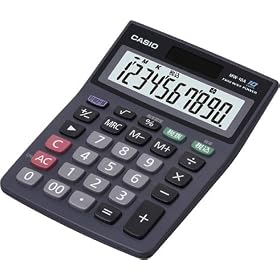 CASIO �~�j�W���X�g�^�C�v�d�� 10�� MW-10A-BK-N (�G�R�d�l 00�L�[/�������L�[�ǉ� �\���ی�p�l���ǉ�)