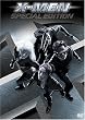 X-MEN �����ʕҁ� [DVD]