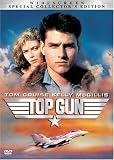 [DVD] Top Gun (Widescreen Special Collector's Edition)