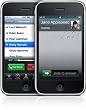 Apple iPhone 3GS 8GB SIM�t���[�� ���`���K�i