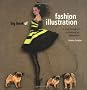 The Big Book of Fashion Illustration