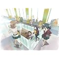 GA �|�p�ȃA�[�g�f�U�C���N���X Vol.3(�ʏ��) [DVD]