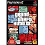 Grand Theft Auto III�yCERO���[�e�B���O�uZ�v�z