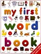 My First Word Book (My First (Big Books Dorling Kindersley))