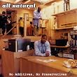 No Additives No Preservatives