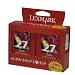 Lexmark 10N0581 27 �J���[�J�[�g���b�W(�G�R�m�~�[) 2�p�b�N 10N0581