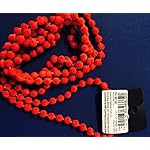 Red Fashion Necklace