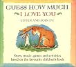 Guess How Much I Love You
