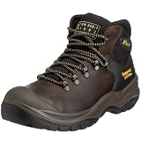 Grisport Contractor Safety Boot