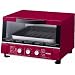TIGER �}�C�R���I�[�u���g�[�X�^�[ �₫���� ���C�h�^�C�v ���b�h KAE-S130-RG