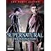 SUPERNATURAL THE ANIMATION / �X�[�p�[�i�`�������E�U�E�A�j���[�V���� �q�t�@�[�X�g�E�V�[�Y���r�R���N�^�[�YBOX1 [DVD]