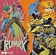 RUNARK / GUN FRONTIER