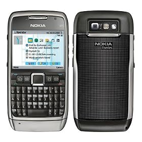 Nokia E71 ɷ� E71�@�C�O�g�ѓd�b�̔�