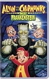  Alvin and the Chipmunks Meet Frankenstein