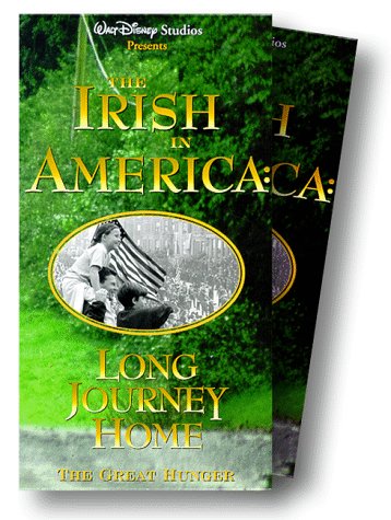  The Irish In America: Long Journey Home