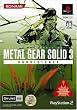 METAL GEAR SOLID 3 SUBSISTENCE (�ʏ��)