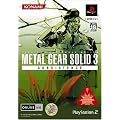 METAL GEAR SOLID 3 SUBSISTENCE (�ʏ��)