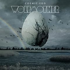 Cosmic Egg (Dlx) (Dig)
