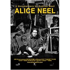 Alice Neel [DVD] [Import]