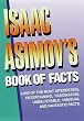 Isaac Asimov's Book of Facts