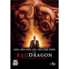 ���b�h�E�h���S�� [DVD]