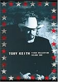 [DVD] Toby Keith Video Collection, Volume One (1)