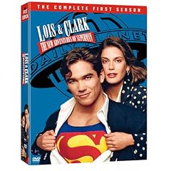新スーパーマン (ファースト・シーズン) DVD コレクターズ・ボックス1