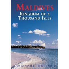 Maldives: Kingdom of a Thousand Isles (Odyssey Guides Maldives)