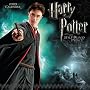 Harry Potter and the Half Blood Prince: 2009 Wall Calendar