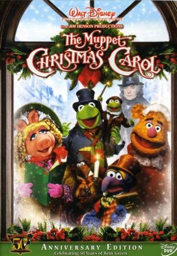  The Muppet Christmas Carol (Kermit's 50th Anniversary Edition)