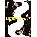 LICENSE vol.7 [DVD]
