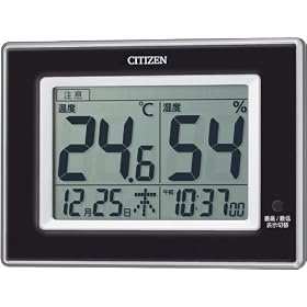 CITIZEN (�V�`�Y��) ���x���x�v ���C�t�i�rD200 4��ނ̒��ӊ��N �����\�� �|�u�����p 8RD200-002