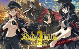 Dies irae ~Amantes amentes~ �����
