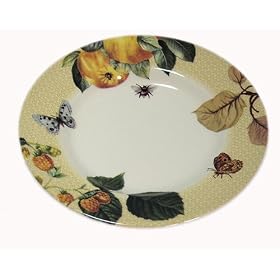 �X�|�[�h�iSpode�j�t���[�c�w�u�� �v���[�g16cm 0160�y���B���i�z[���s�i]