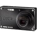 PENTAX �f�W�^���J���� Optio RS1000 �u���b�N 1400����f 27.5mm ���w4�{ �����ւ�OPTIORS1000BK