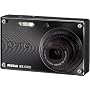 PENTAX �f�W�^���J���� Optio RS1000 �u���b�N 1400����f 27.5mm ���w&hellip �y���^�b�N�X