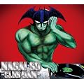 NAGAI GO-CLUB JAM-
