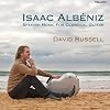 Albeniz: Spanish Music for Cla