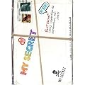 My Secret: A PostSecret Book