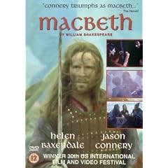Macbeth [DVD] [Import]