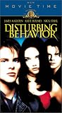  Disturbing Behaviour