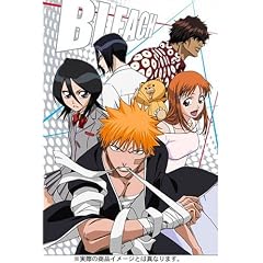 BLEACH ���_��s�� 3 [DVD]