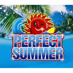 【クリックで詳細表示】PERFECT SUMMER