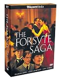 [DVD] Forsyte Saga (Widescreen) [3 Discs]