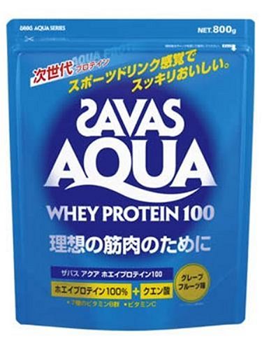 �U�o�X(SAVAS) �A�N�A �z�G�C�v���e�C��100 800g SAVAS�i�U�o�X�j (49���̊��z) 4,700